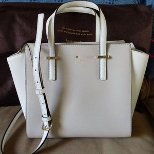 Kate Spade Colorblocked Purse